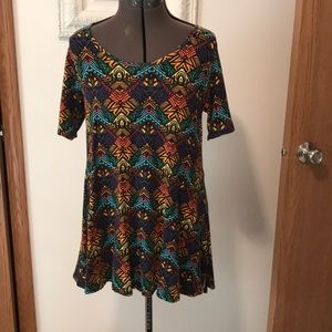 LuLaRoe Perfect Tee